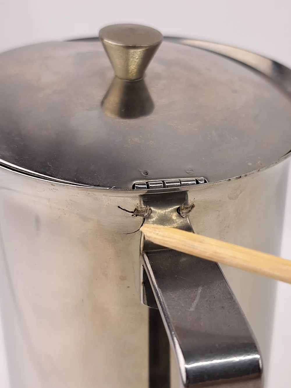 No Brand stainless steel